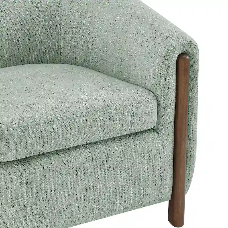 Accent Arm Chair