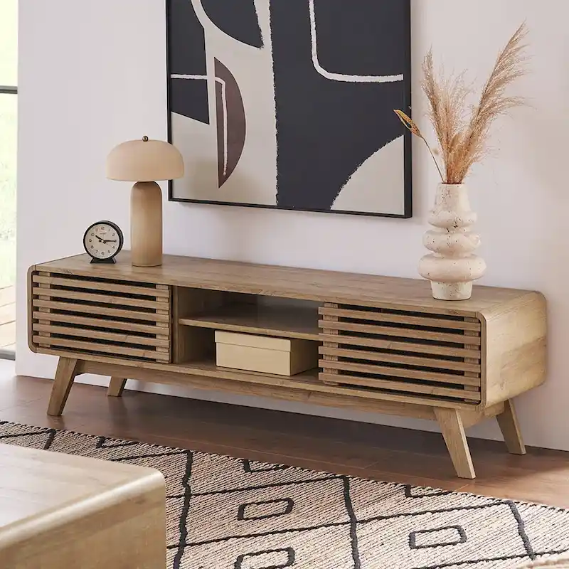 59 Mid-Century Modern TV Stand