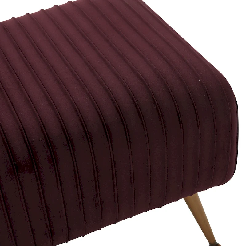 SAFAVIEH Couture Jeanmarie Bench - 60Wx21Dx18H