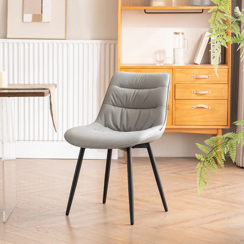 Dining Chairs Set of 2 Modern Kitchen Chairs Living Room Chairs