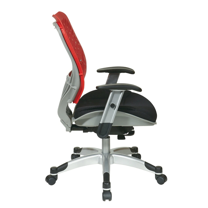 Self Adjusting SpaceFlex Office Chair with Self Adjusting Mechanism