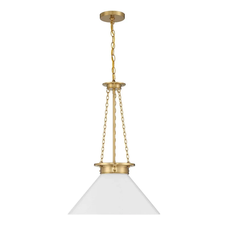 Myers 1-Light Pendant