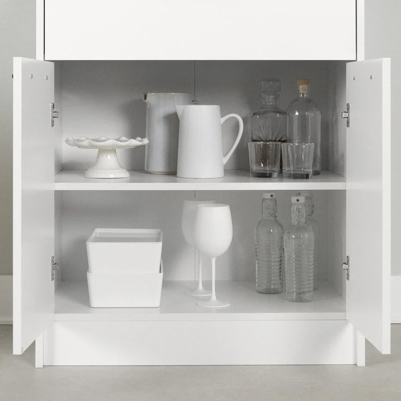 Pantry Cabinet