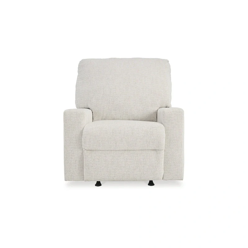 Signature Design by Ashley Rannis Rocker Recliner