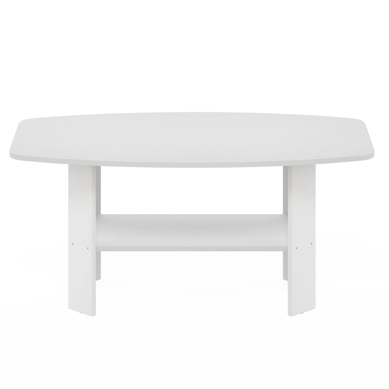 Furinno Simple Design Coffee Table