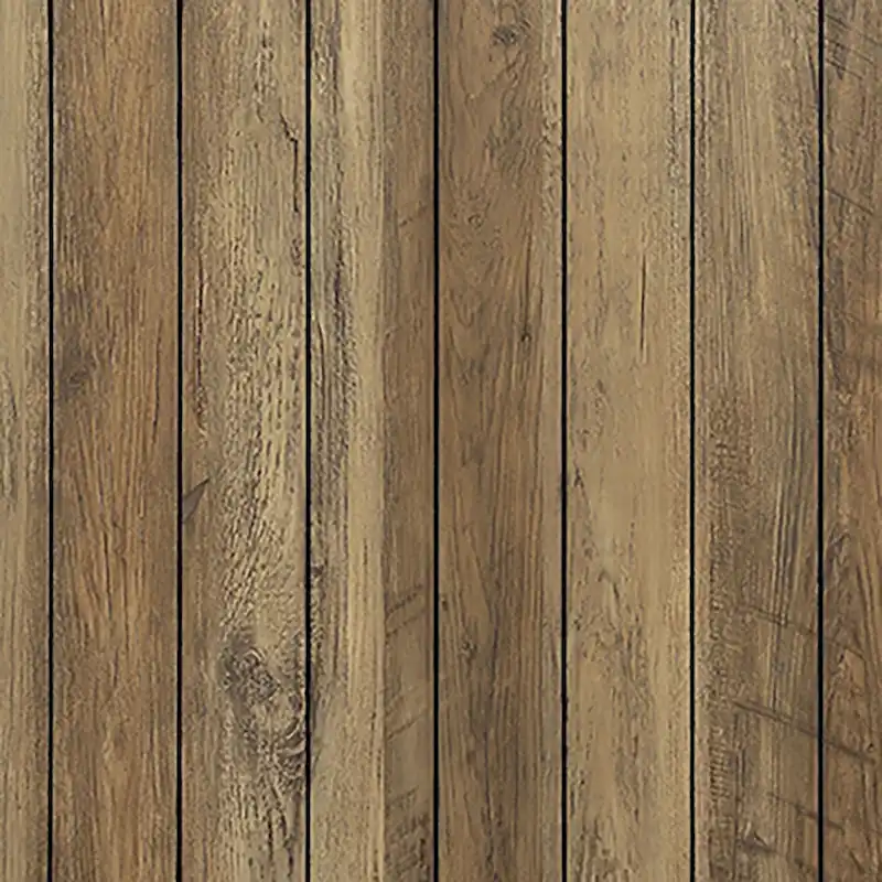 24-inch Steel 1-Shelf End Table