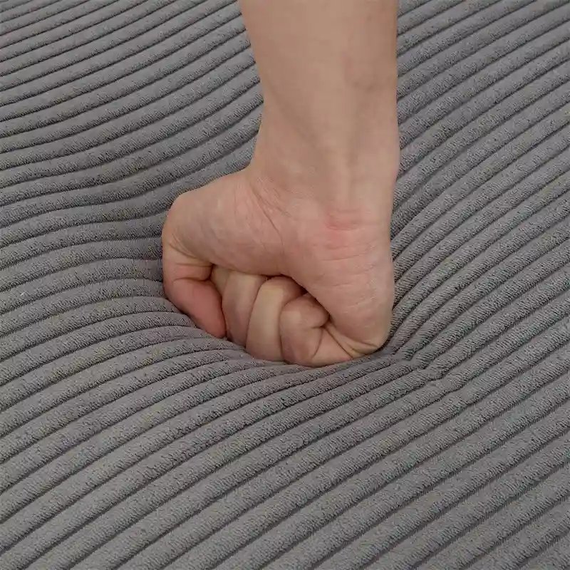 105 3 Seater Sofa with Removable Back Cushions and 5 Pillows