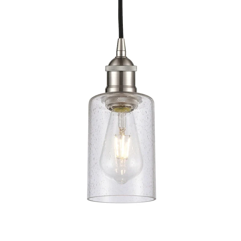 Innovations Lighting 616-1P-10-4 Clymer Pendant Clymer 4  Wide Mini
