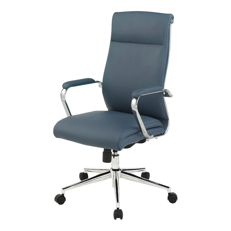 Antimicrobial Fabric Office Chair