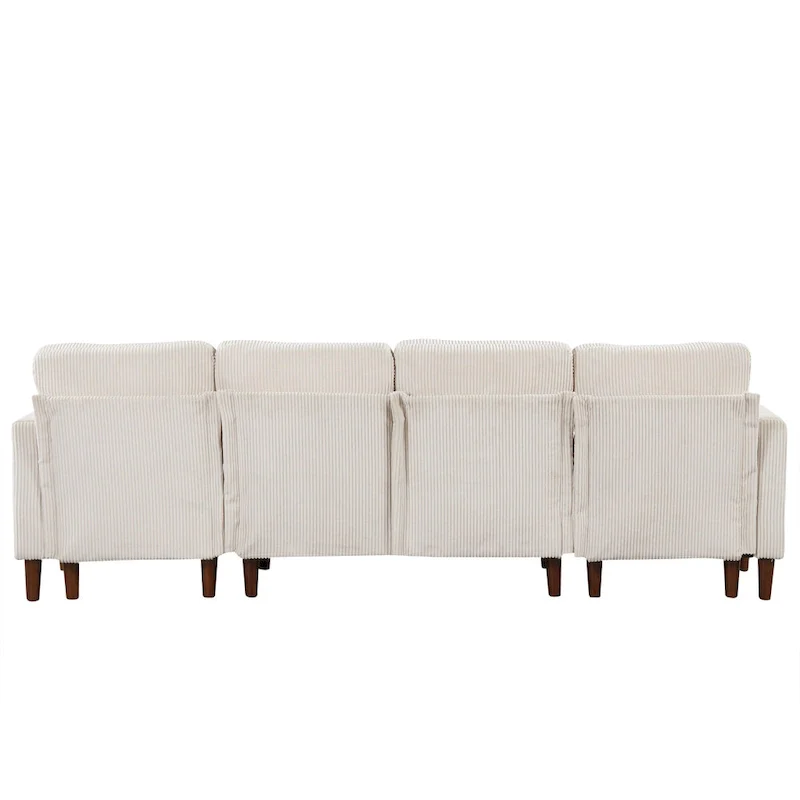 U shaped Combination Sofa