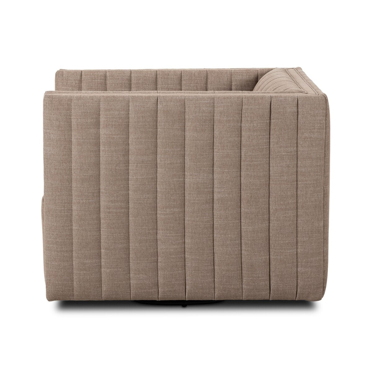 AUGUSTINE SWIVEL CHAIR