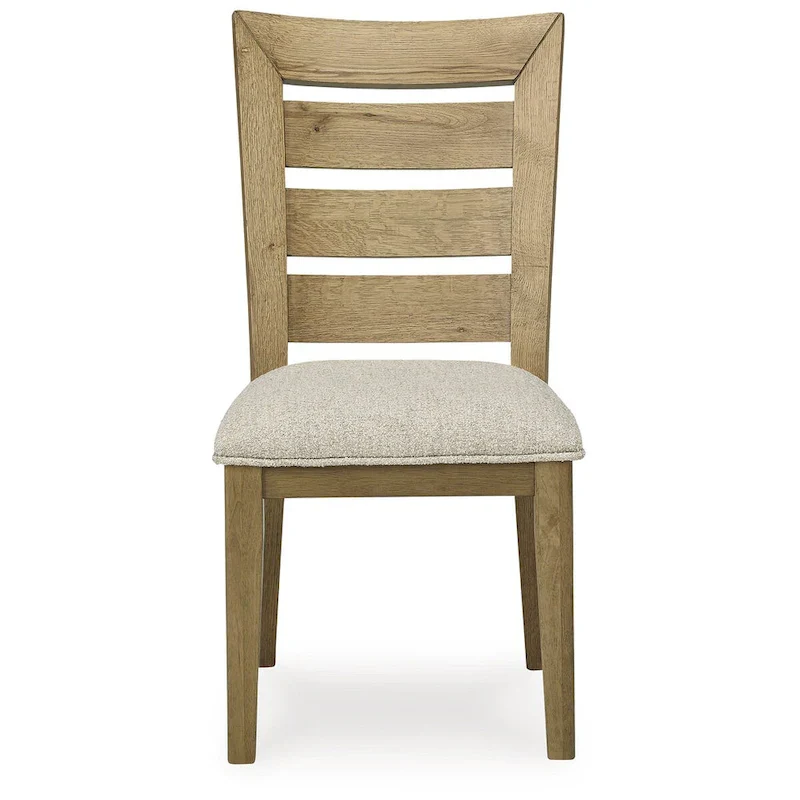 Dining Chair - 19.75W x 25D x 38.5H