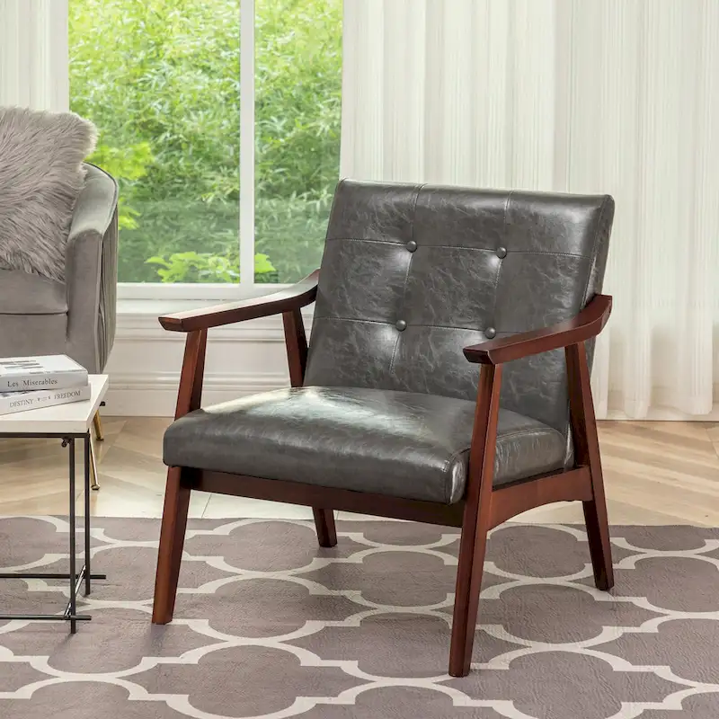 Convenience Concepts Take a Seat Natalie Accent Chair