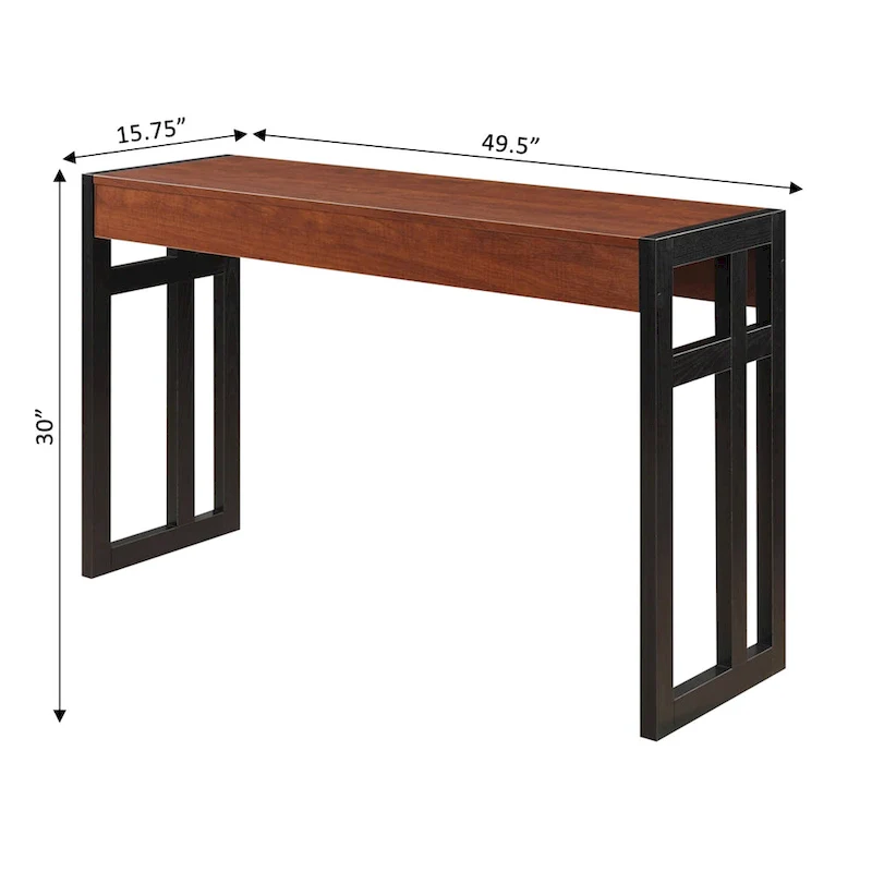 Convenience Concepts Monterey Console Table
