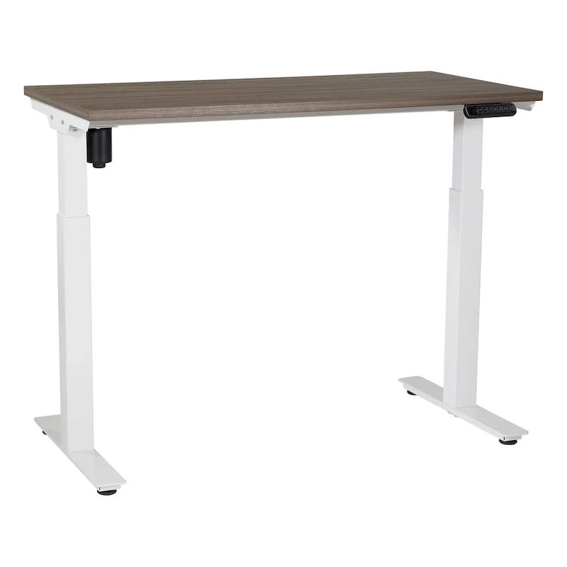 Prado Height Adjustable Table