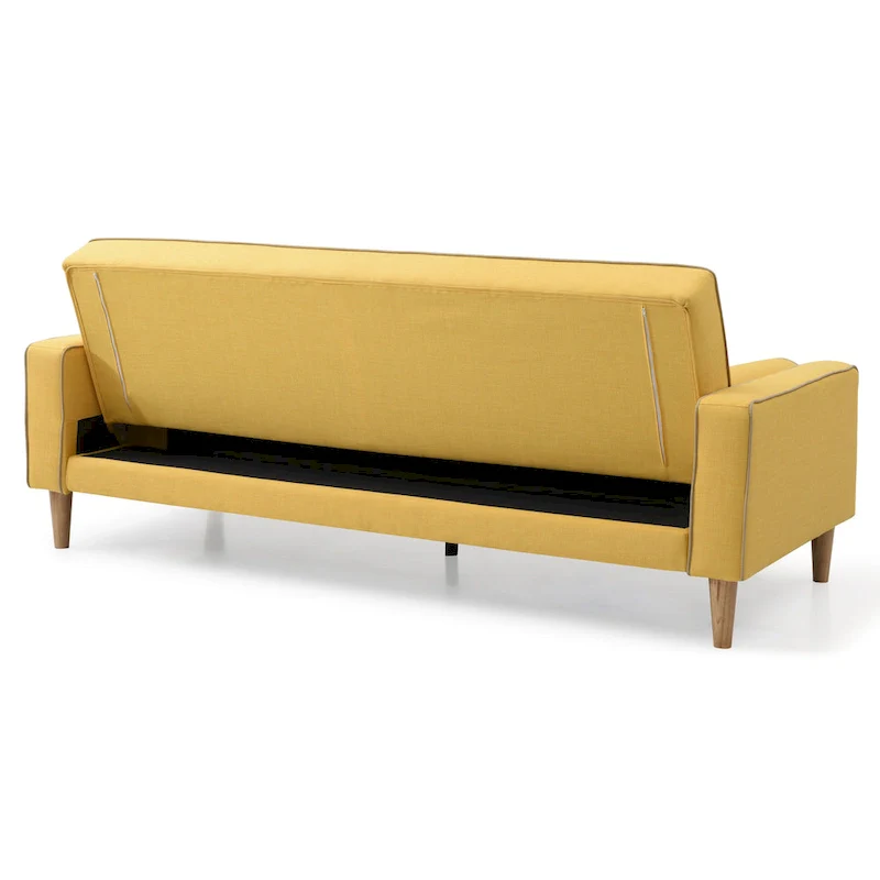 Andrews Polyester Sofa Bed