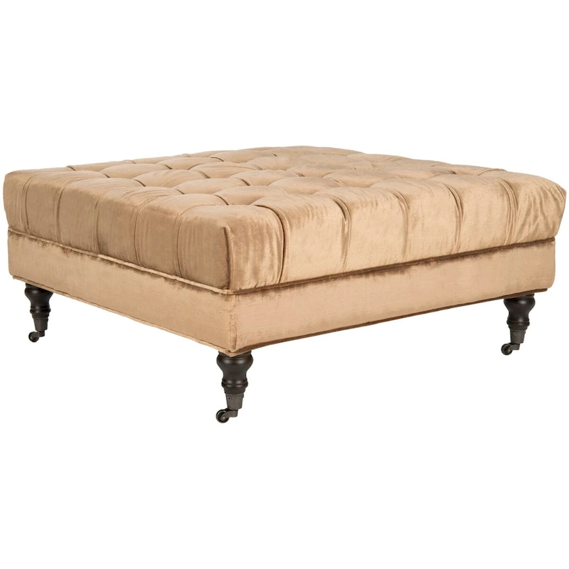 SAFAVIEH Ayesha Cocktail Ottoman