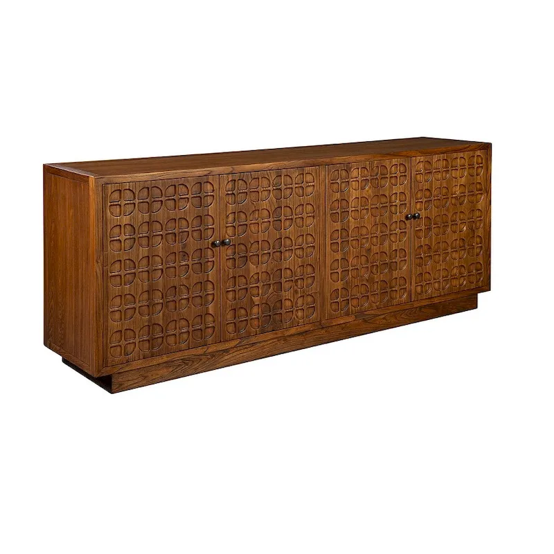 Burlington 4-door Sideboard