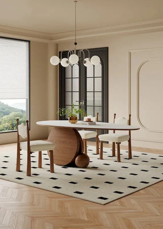 Bol Sant Dining Chair