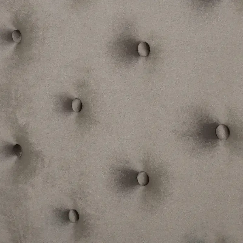 Silas Glam Velvet Full/Queen Headboard by