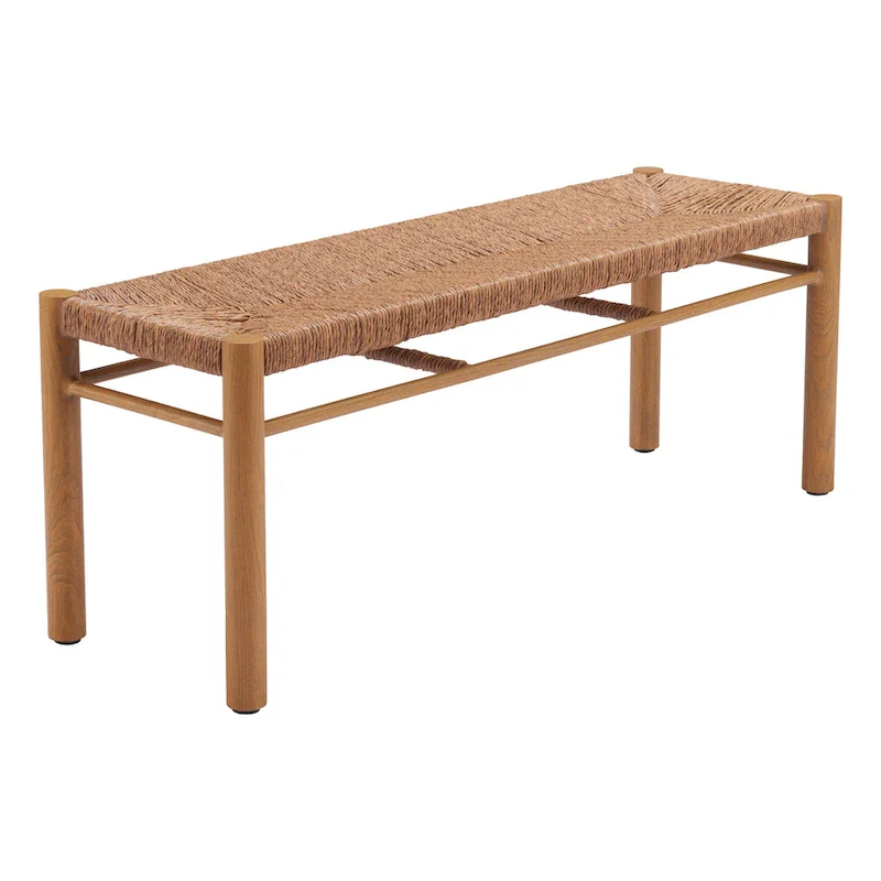 Iska Bench Natural