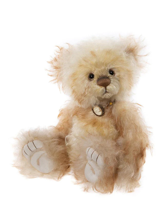 Charlie Bears Karakuri 31cm