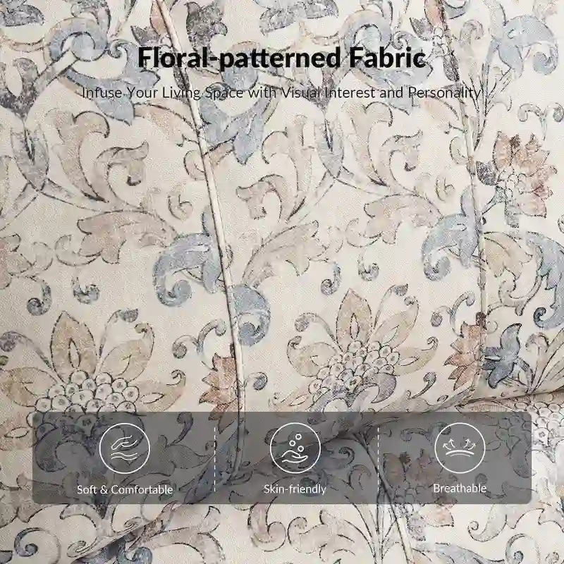 Rita Genuine Leather Manual Recliner by Hulala Home