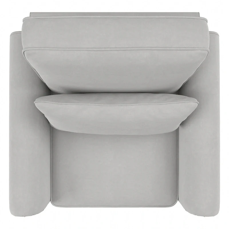 Coventry Accent Chair with Arms by