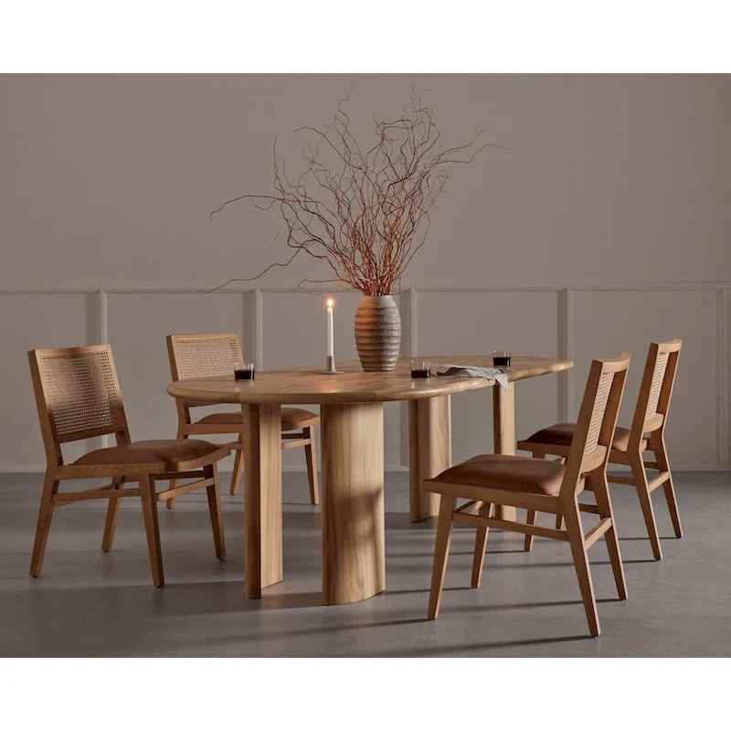 Haven Home Warren Dining Table - Dining Table