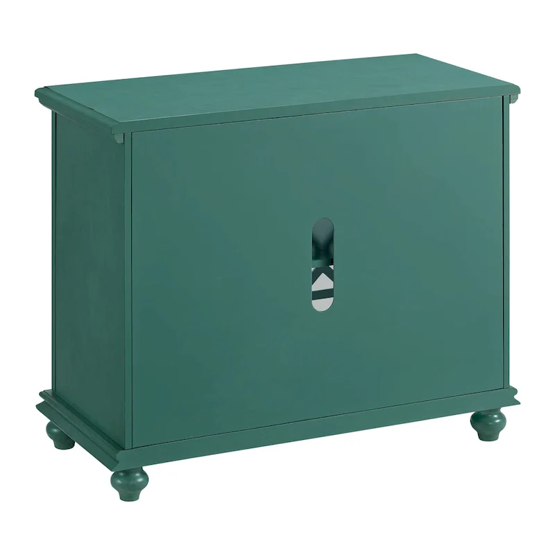 Elegant Small Spaces TV Stand by Martin Svensson Home