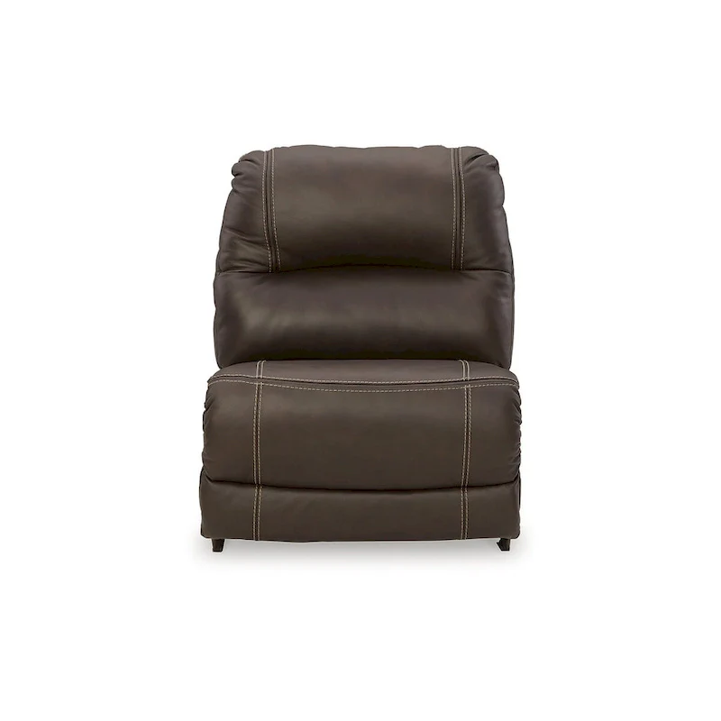 Dunleith 3-Piece Power Reclining Sectional Sofa