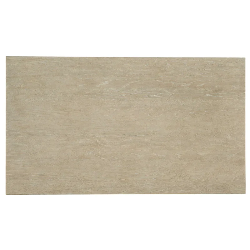 Hooker Furniture Cascade 52 Wide Casual Luxury Cocktail Coffee Table