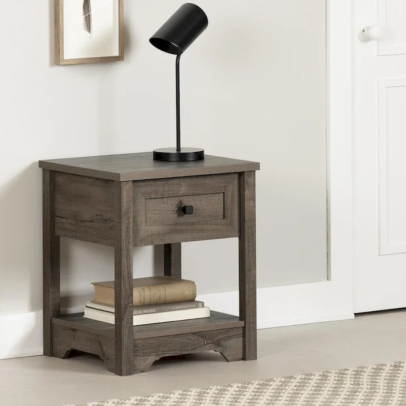 South Shore Farnel End Table