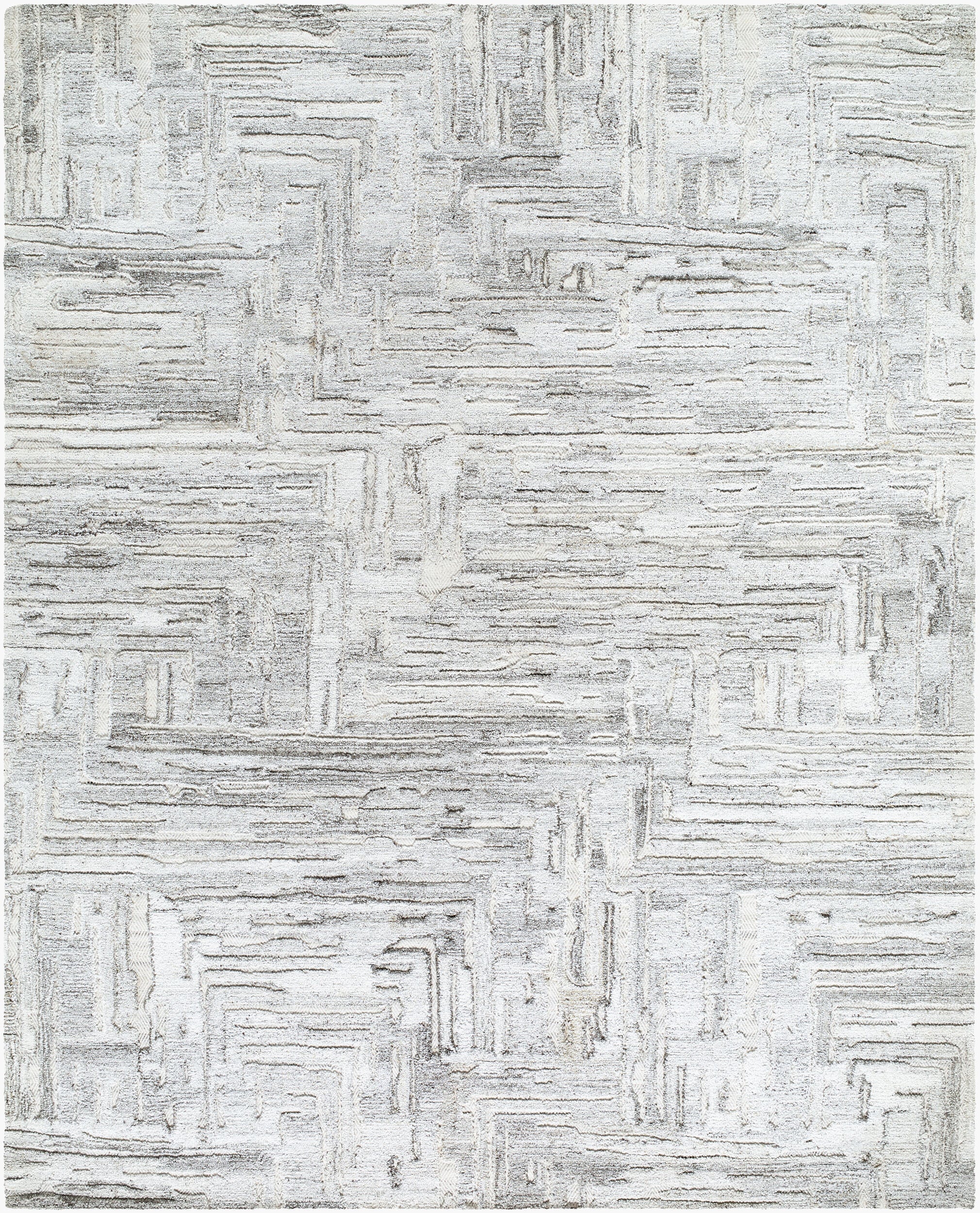 Calgary Handmade Rug