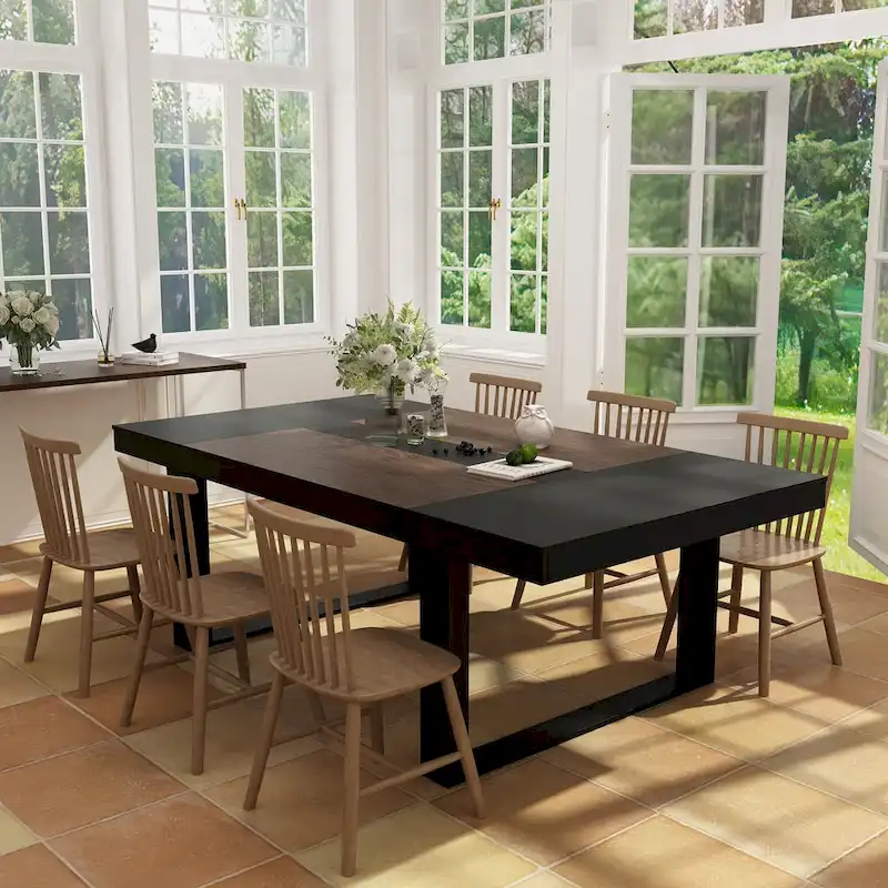 Large Conference Table 86.6