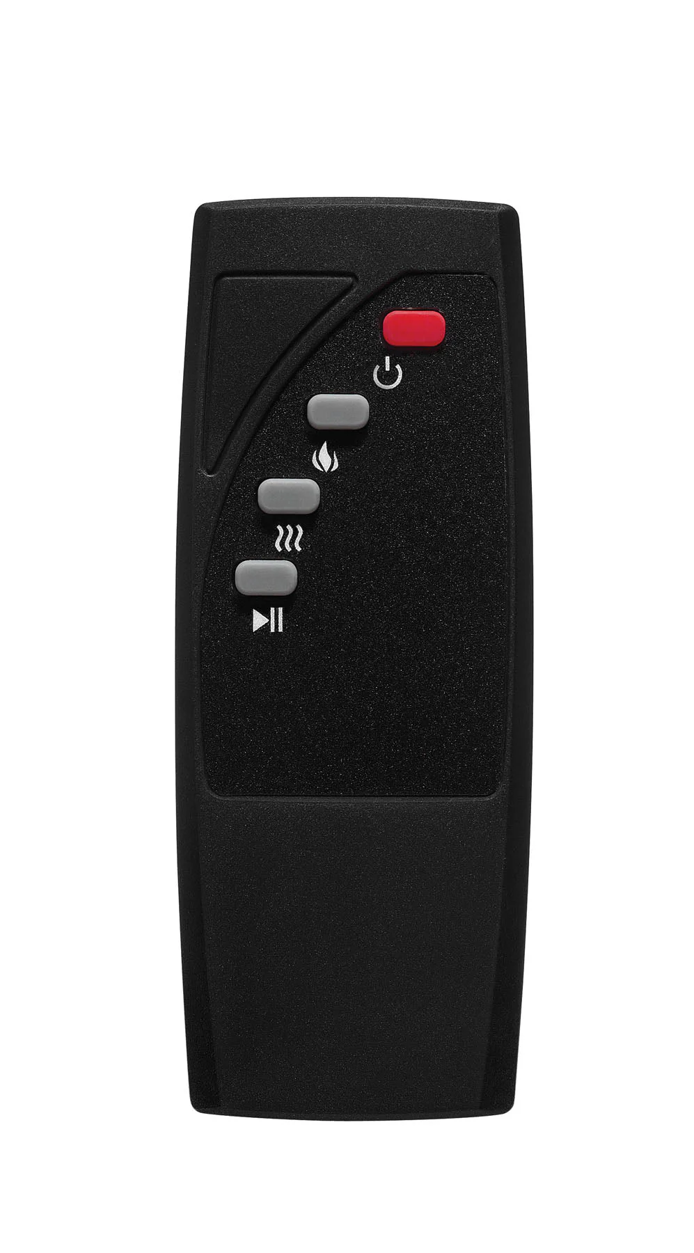 duraflame? Electric Log Set Heater with Remote Control