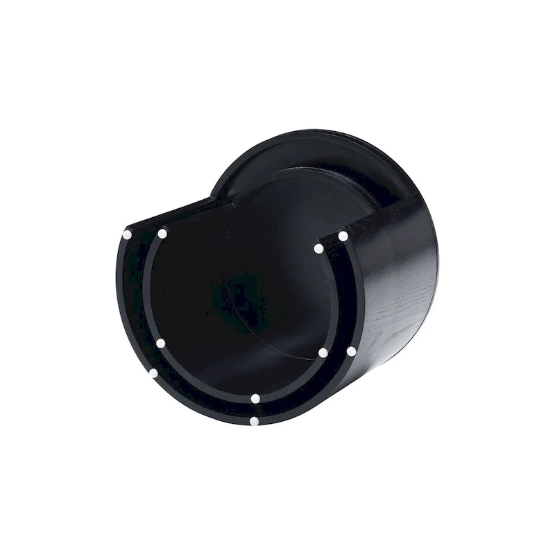 2PCS Nesting Coffee Table