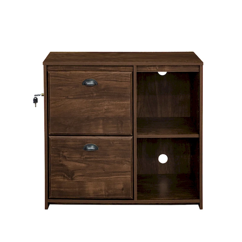 Saint Birch Elma File Cabinet