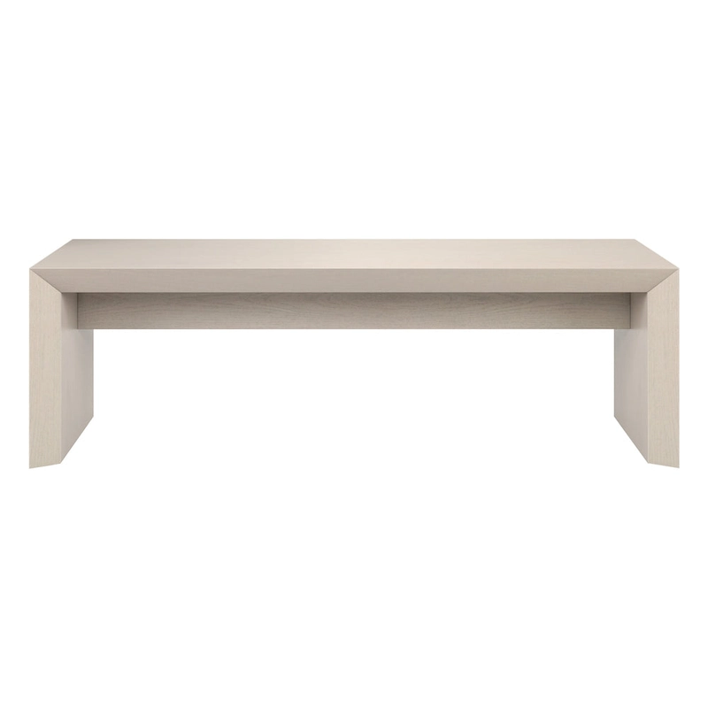 Oswin 48 Wide Rectangular Coffee Table - 47.5 Wide