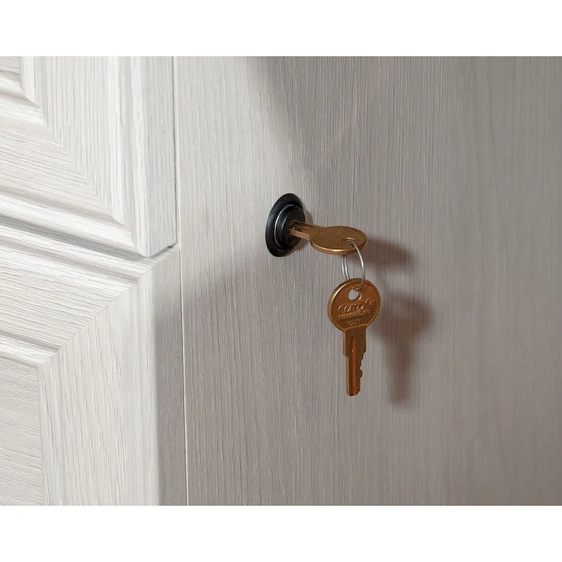 Sauder Palladia L-Shaped Office Desk