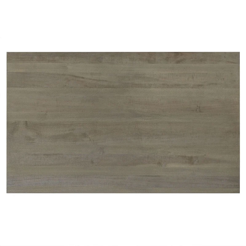 6-Piece Dining Room Table Set with 4 Chairs & a Bench