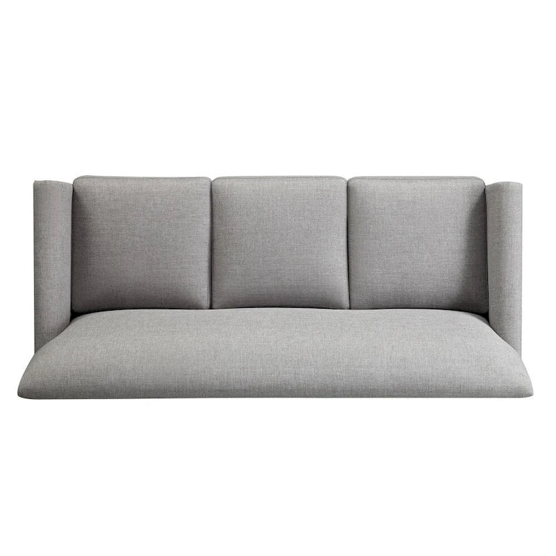 Uptown Modern Sofa by iNSPIRE Q Classic
