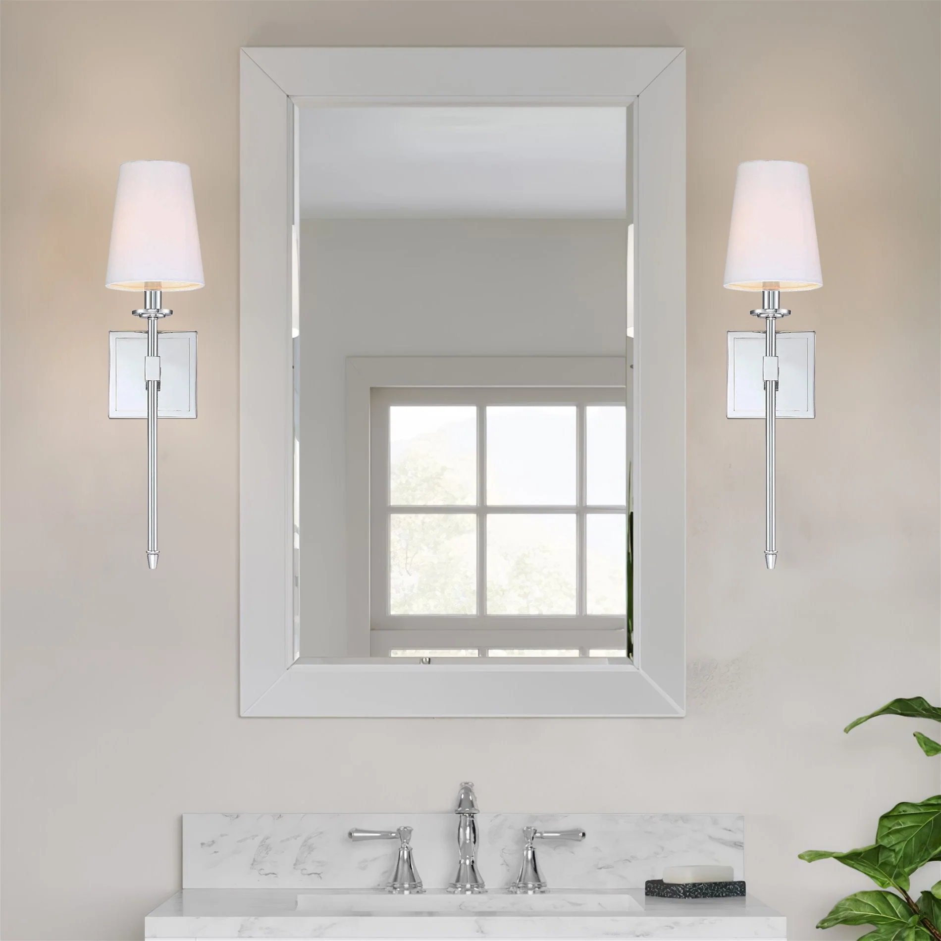Torche 20 Wall Sconce