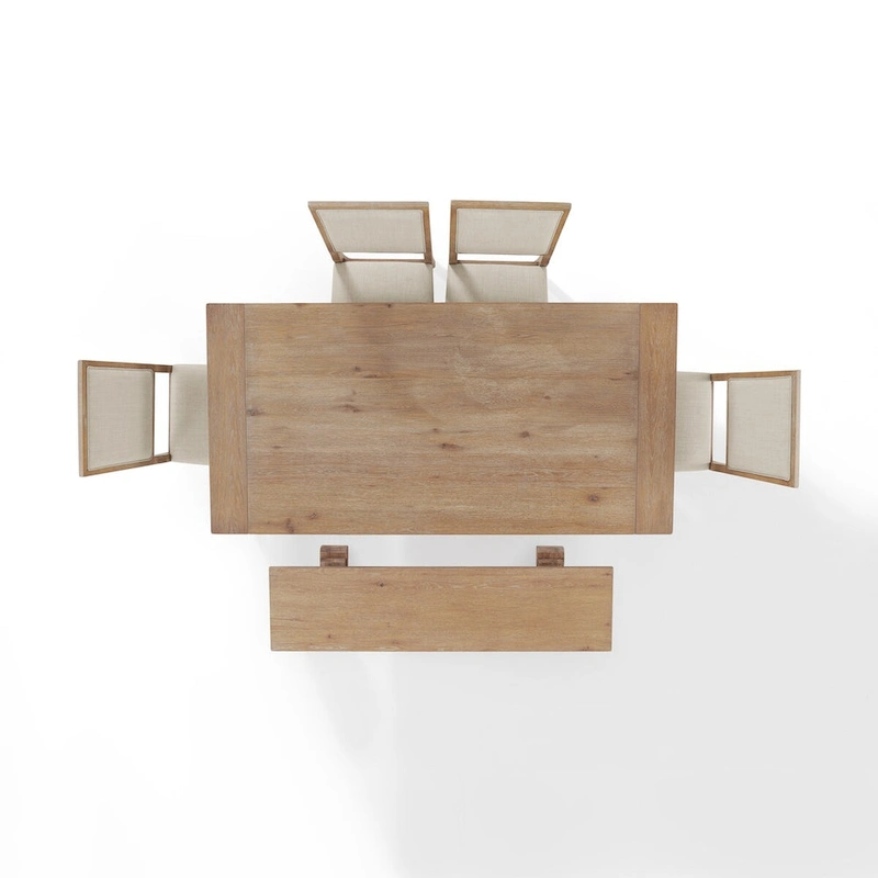 Crosley Joanna 6Pc Dining Set