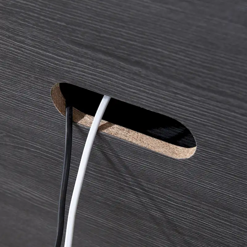 Alston 28 Wide Rectangular Accent Cabinet - 27.75 Wide