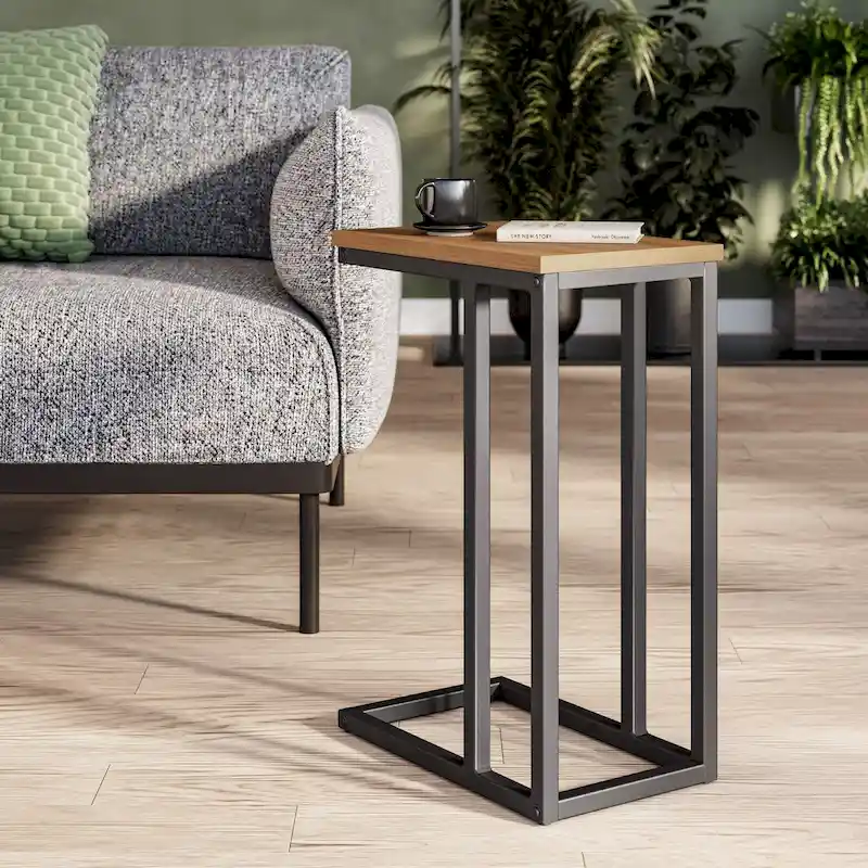 Harmony Narrow Side Table