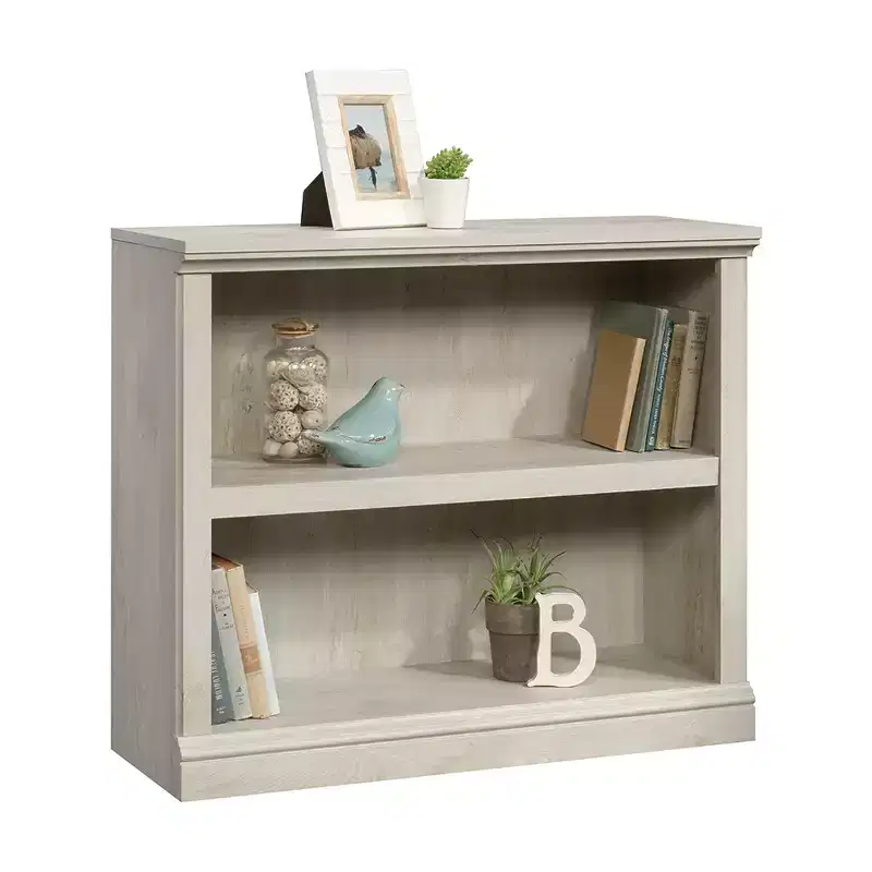 29.9 2 Shelf Bookcase - Sauder