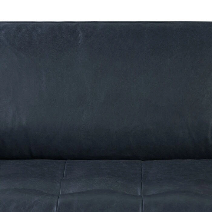 Poly & Bark Napa 88.5 Sofa - Genuine Italian Leather