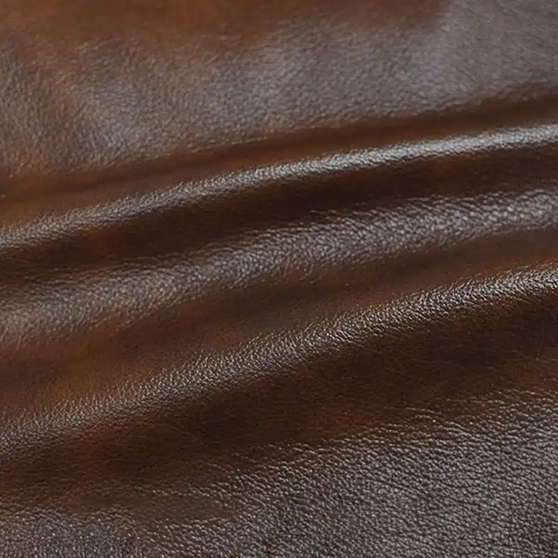 Revo Top Grain Leather Sofa Bed