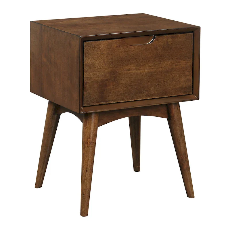 Copenhagen Accent Table with Drawer
